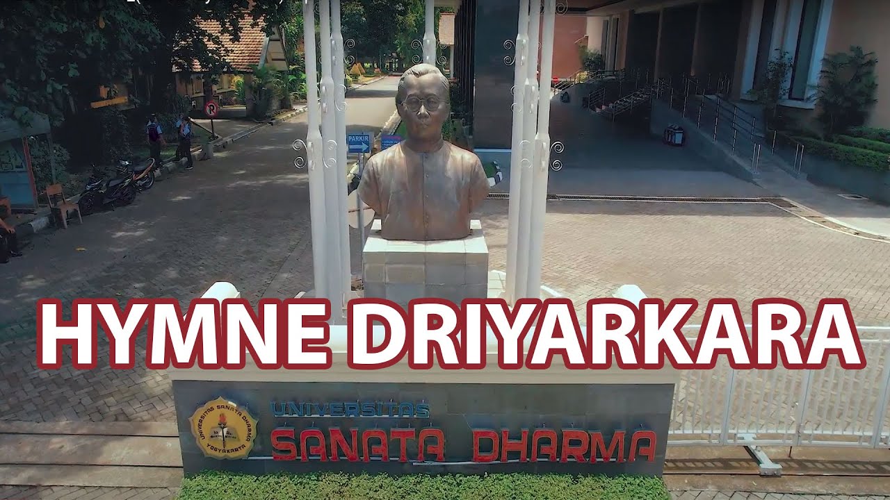 HYMNE DRIYARKARA Official Music Video