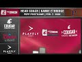 WSU WBB: "We don't Score enough Points" | Kamie Ethridge Pepperdine Postgame | 2/7/26