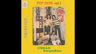 Usman Bersaudara | Pop Jawa vol. 1 (vinyl audio)