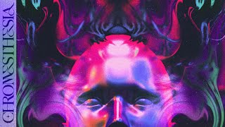 One Decade - Chromesthesia [FULL EP STREAM]