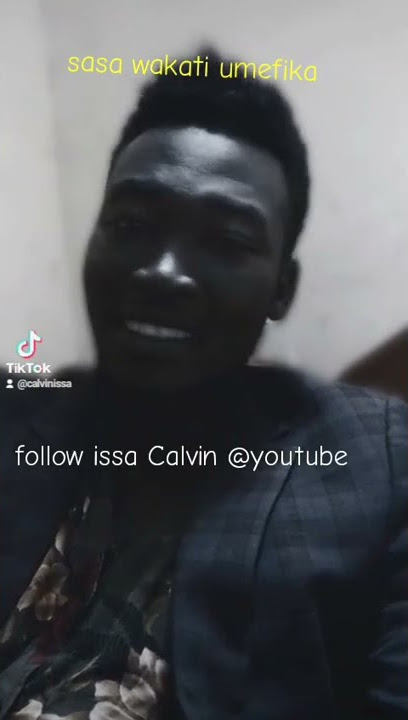 sasa wakati umefika