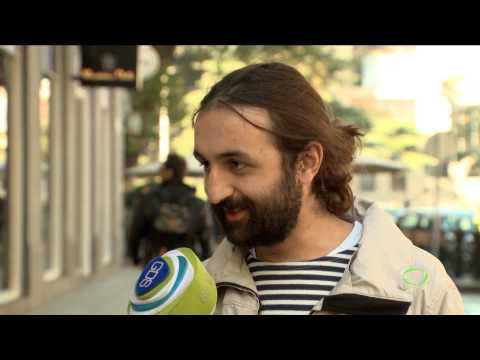 GDS დილა 24.10.2014 - \"ეს უნდა იცოდე\