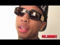 UnCovered with Tyga: Presented by The Source and Universal/Cash Money Records