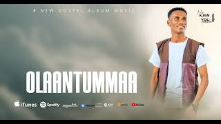 Abraham Tarre | Olaantummaa | New Gospel Music Video 2026