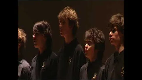 Ferny Grove Boys' Choir - Dulaman
