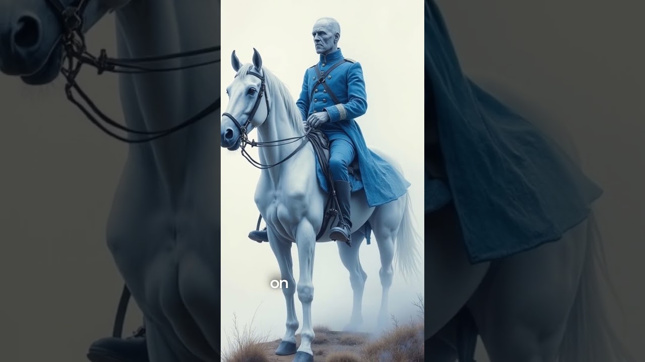 Civil War Ghosts: Droop Mountain — The War That Never Ended