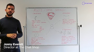 How to improve your omni-channel customer experience