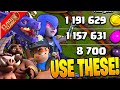 THESE ARMIES CRUSH TH10 BASES! (Clash of Clans)