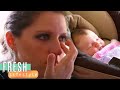 Sleep DEPRIVED -  Crash Test Mummies and Daddies | S01E03 (Reality TV) | Fresh Lifestyle