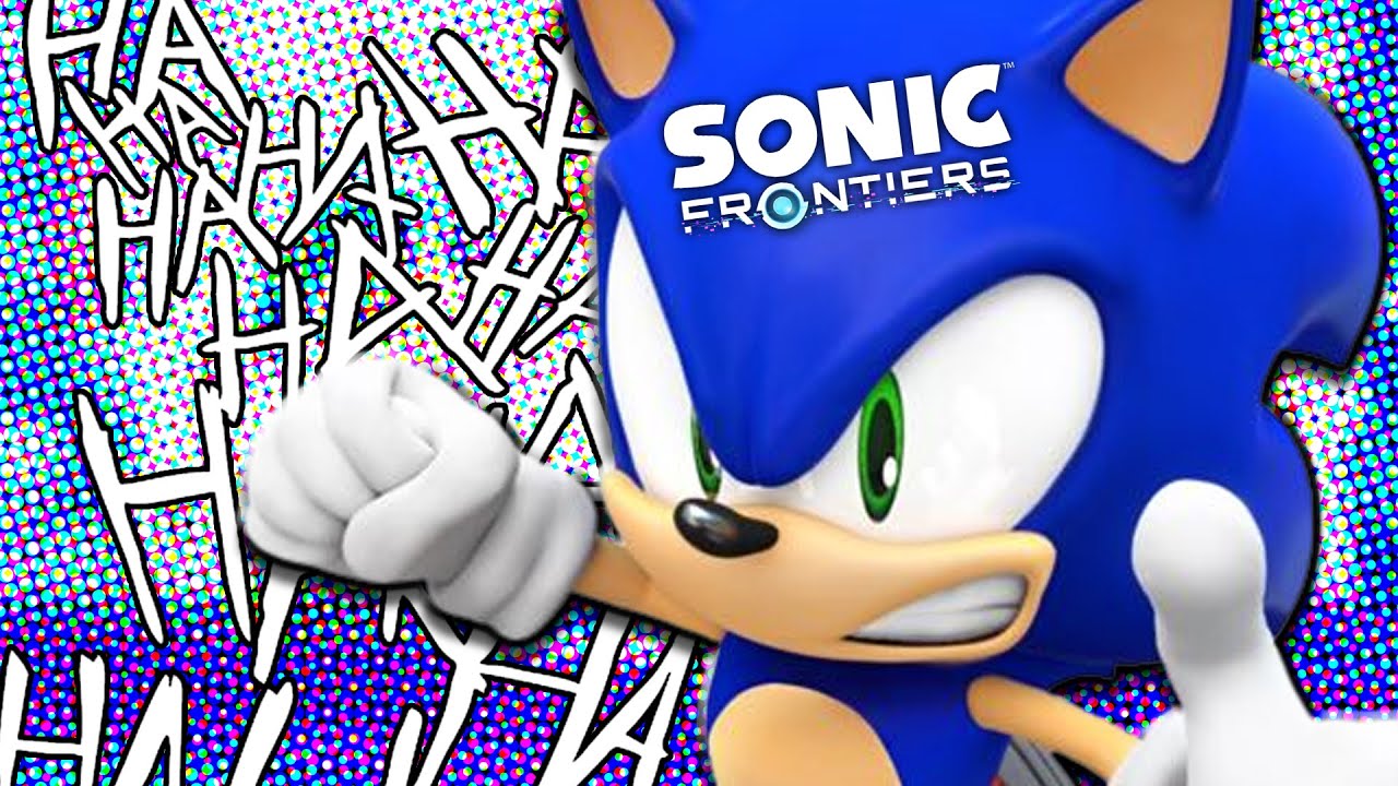 Sonic Frontiers' review: A frustrating hedgehog hellscape