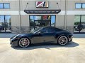 2020 Porsche 911 S Cabriolet in Black over Bordeaux Red/Black Leather Interior/ SOLD!!