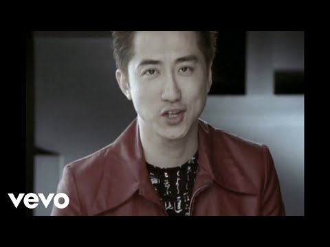 庾澄慶 Harlem Yu - 只有為你