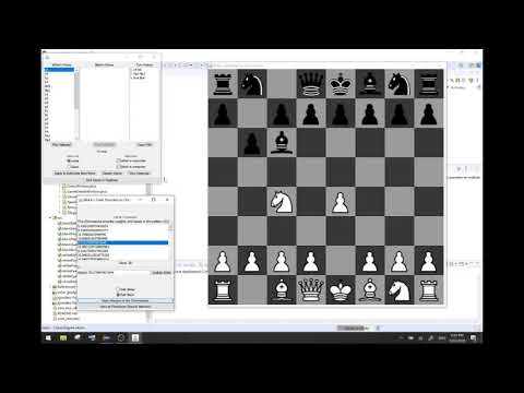 Chess Engine Machine Learning AI Tutorial | Ep. 001 | Intro