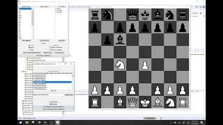 Chess Engine Machine Learning AI Tutorial | Ep. 001 | Intro