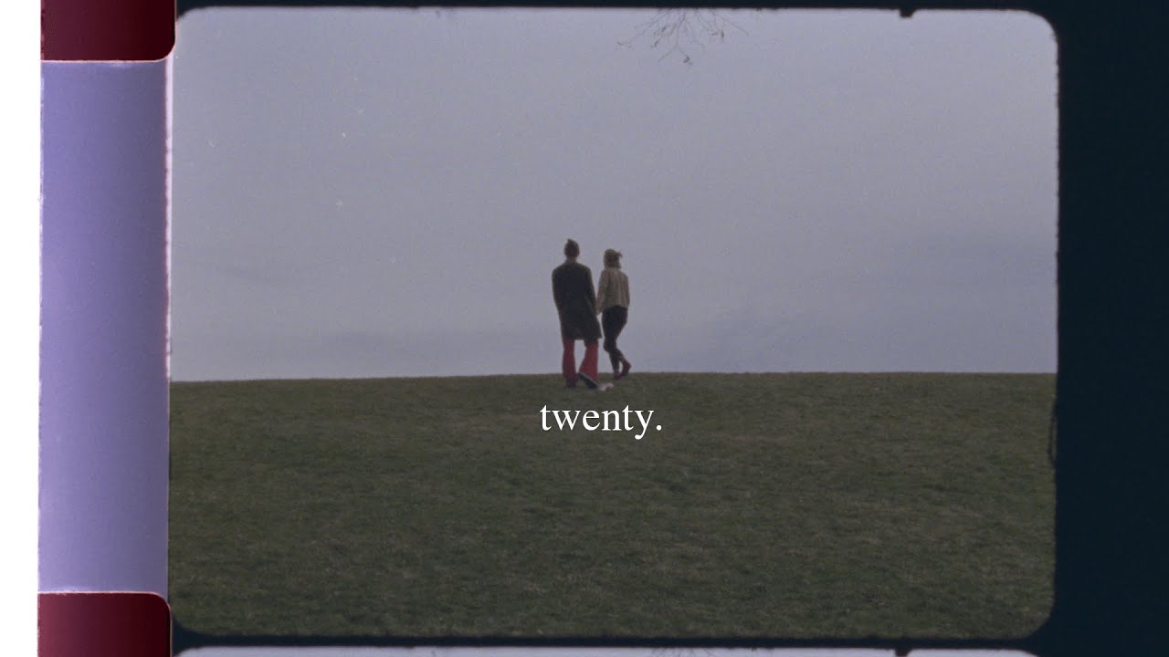 twenty - mckenzie smith (music video)