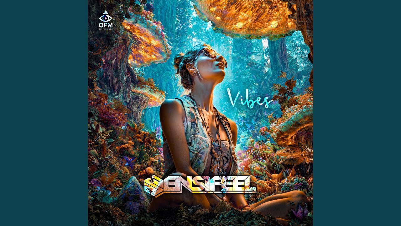 Watch Vibes on YouTube Watch Vibes on YouTube