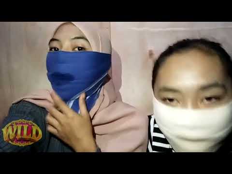 part-40 || SAPUTANGAN CHALLENGE || MASKER SAPUTANGAN