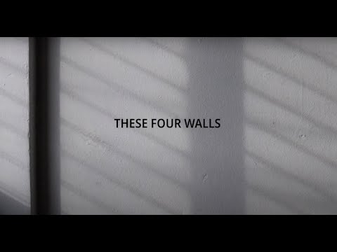 Alicia Stockman - "These Four Walls" Official Lyric Video