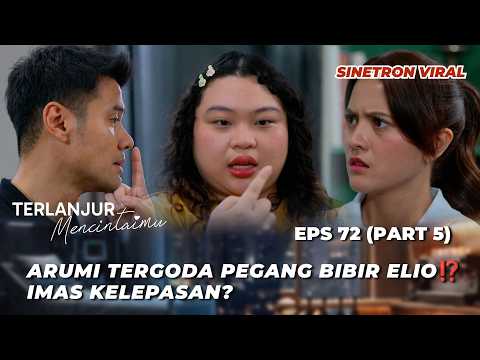 TERLANJUR MENCINTAIMU EP 72: WILL THE LAB RESULTS REVEAL EVERYTHING⁉️ - Chicco Jerikho