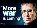 The Rise Of War: Trump vs Biden, Israel-Palestine, Russia- Ukraine, AI &amp; Elon Musk | Ian Bremmer