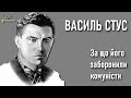 Про Василя Стуса / Програма «Велич особистости» • 39 студія // 2015