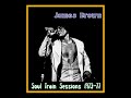 James Brown Soul Train Sessions 1973 77 Complete Bootleg 