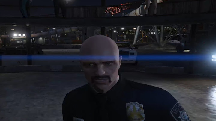I'm The Best Fighter in GTA 5