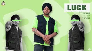 Luck - Jashan Brar ( Official Video) | Deejay Singh | Latest Punjabi Song 2023