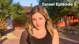 Birthright: Exploring Israel // Episode 1
