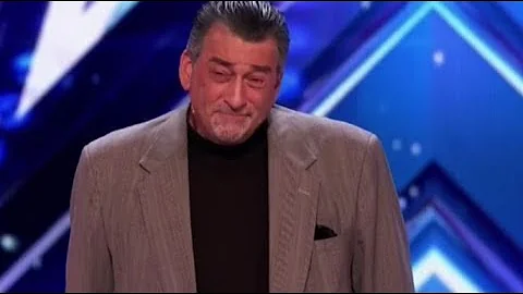 ROBERT DeNIRO Gets Booed off stage on America's Got Talent - DayDayNews