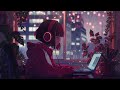 24/7 Lo-Fi Radio 🌙 Chillhop &amp; Jazzhop Beats for Study, Work, Sleep &amp; Relax | Midnight Harbor Studios