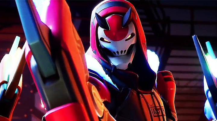 FORTNITE "Battle Pass Saison 9" Bande Annonce de Gameplay (2019) PS4 / Xbox One / PC