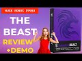 The Beast Funnel Review ❇️❇️🎁Exclusive Bonus $9988$🎁❇️Automate FB Post Quickly &amp; Easily From Browser