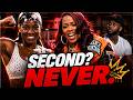 Claressa Shields Refuses To Be Second Best! (DAZN Drama Continues)!?
