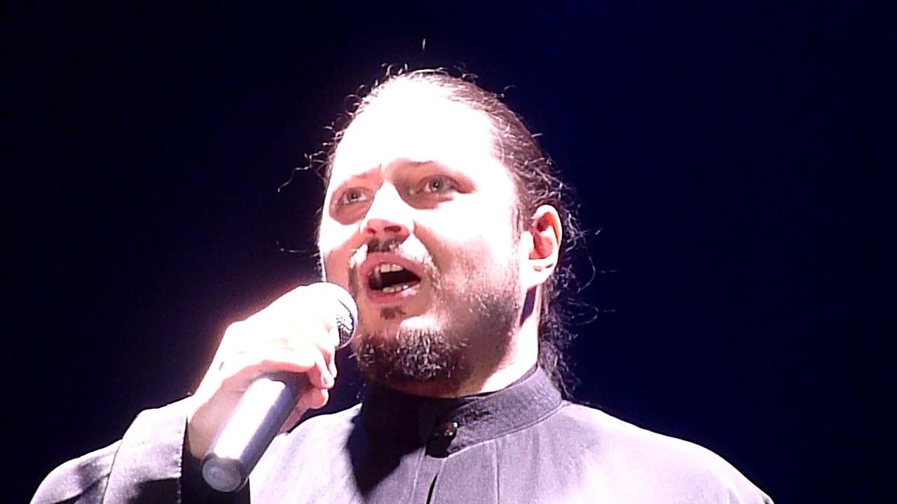 слушать иеромонаха фотия спокойной ночи