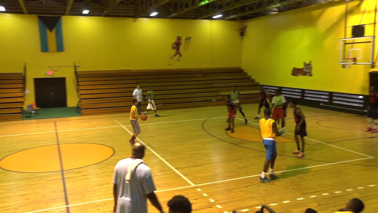 Concept Media Bahamas