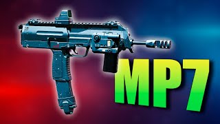 : MP 7 -  Ѩ   | Delta Force