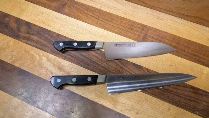 Have you heard of Tuo Cutlery? Are their knives good? - ChefPanko