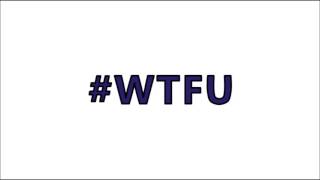 #WTFU Where's the Fair Use?