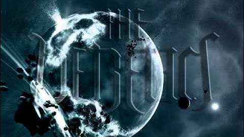 Patterns of Chaos Intro - Prod. Mikey Bingo