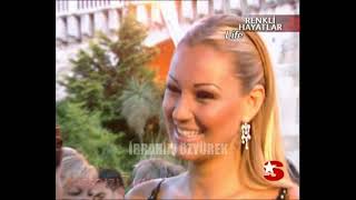 Pınar Altuğ (Renkli Hayatlar - Star TV, 2006)