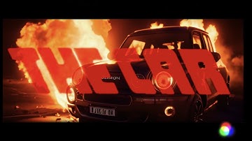 AI TEXT-TO-VIDEO // THE CAR TRAILER // RUNWAY GEN-2