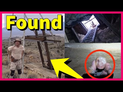 Breaking News M Cave Mine Crystal Skull Found And Confirmed | Kenny Veach Case | Complete Timeline