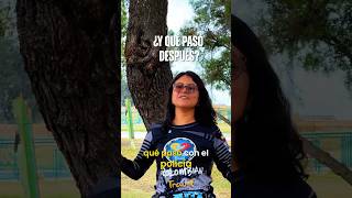 Esta es la verdadera historia #viajes #colombia