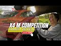 BMW X4M Competition Review… Not for Everyone… But Here’s Why