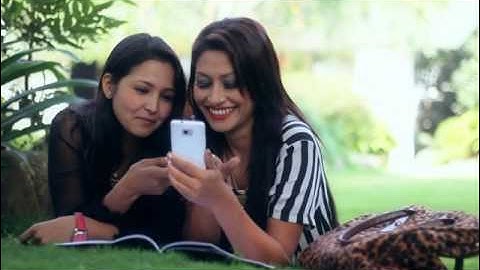 Nepal Telecom Ad - Internet Services