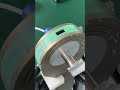 Orbital TIG Welding Machine for Thin Wall Tube and Pipe Fabrication
