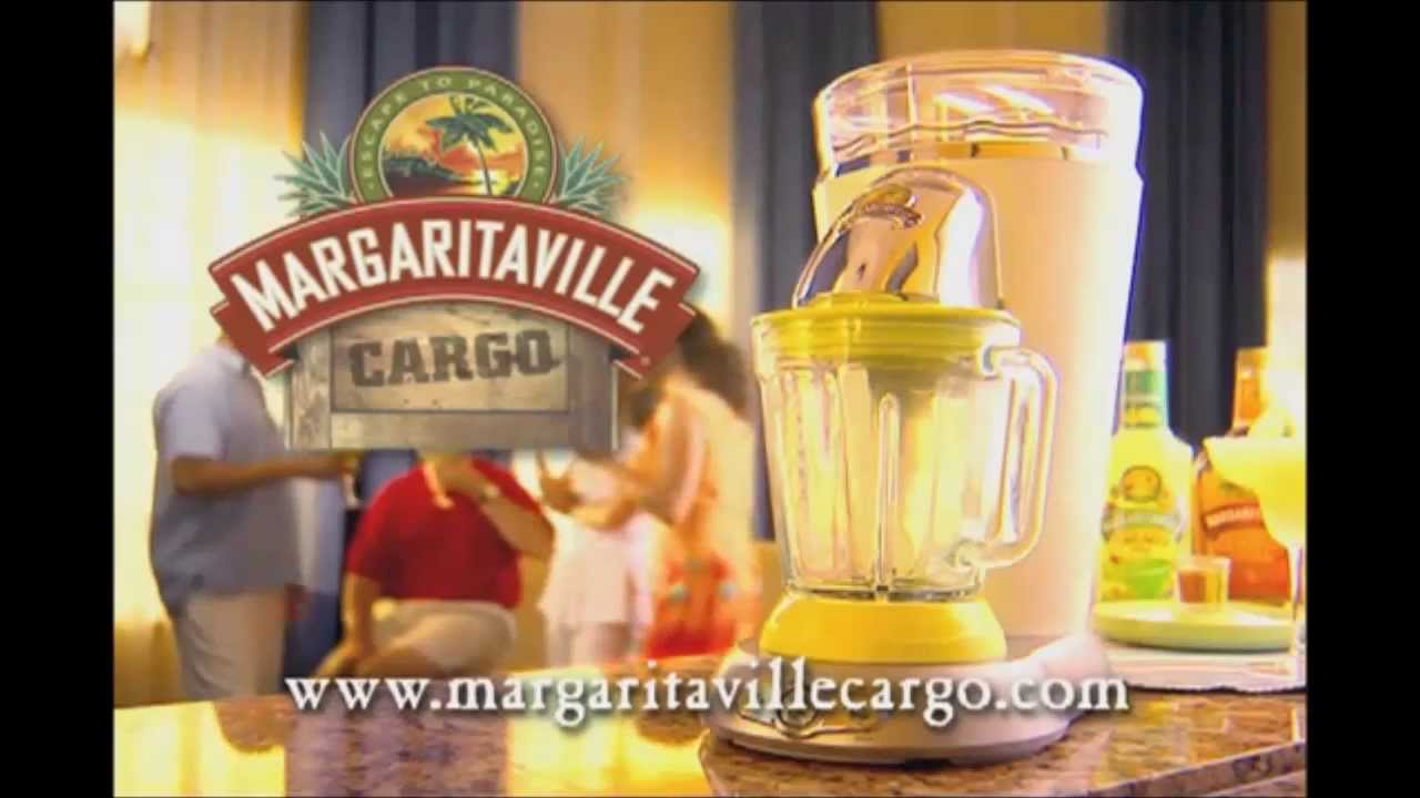 Margaritaville Bahamas Frozen Drink Machine & Concoction Maker 