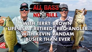 Download Lagu All Bass No Bull with Terry Brown and Kevin VanDam MP3