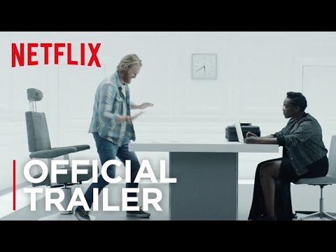 Black Mirror - Season 3 | Official Trailer [HD] | Netflix